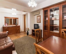LikeHome Apartments Paveletskaya