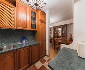 LikeHome Apartments Paveletskaya