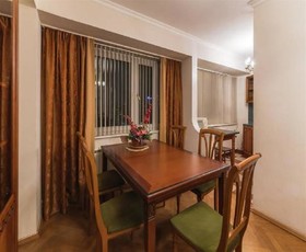 LikeHome Apartments Paveletskaya
