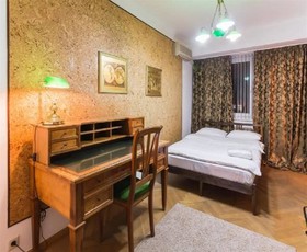 LikeHome Apartments Paveletskaya