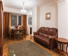 LikeHome Apartments Paveletskaya