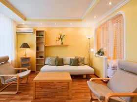 LikeHome Apartments Polyanka