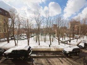 LikeHome Apartments Polyanka
