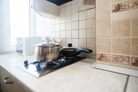 LikeHome Apartments Tverskaya