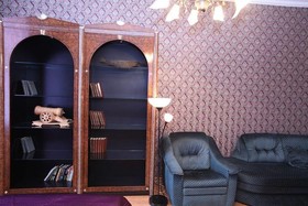 LikeHome Apartments Tverskaya