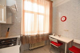 LikeHome Apartments Tverskaya