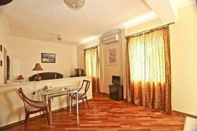 LikeHome Apartments Tverskaya