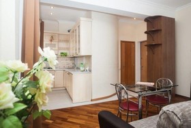 LikeHome Apartments Tverskaya