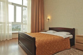 LikeHome Apartments Tverskaya