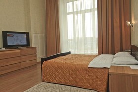 LikeHome Apartments Tverskaya