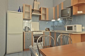 LikeHome Apartments Tverskaya