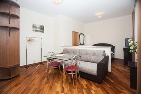 LikeHome Apartments Tverskaya