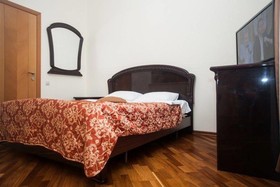 LikeHome Apartments Tverskaya