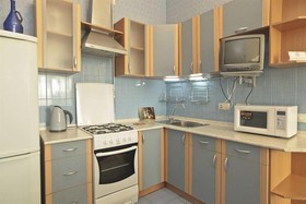 LikeHome Apartments Tverskaya