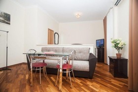 LikeHome Apartments Tverskaya