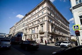 LikeHome Apartments Tverskaya
