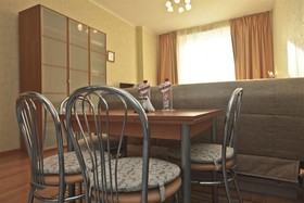 LikeHome Apartments Tverskaya