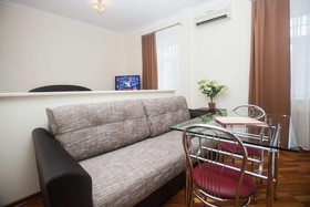 LikeHome Apartments Tverskaya