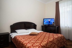 LikeHome Apartments Tverskaya