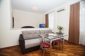 LikeHome Apartments Tverskaya