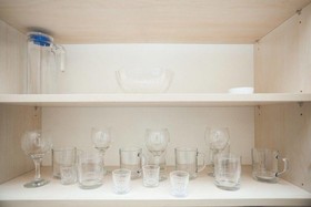 LikeHome Apartments Tverskaya