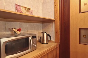 LikeHome Apartments Tverskaya
