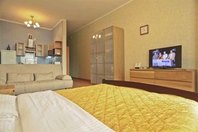 LikeHome Apartments Tverskaya