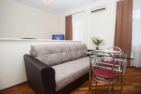 LikeHome Apartments Tverskaya