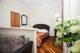 LikeHome Apartments Tverskaya
