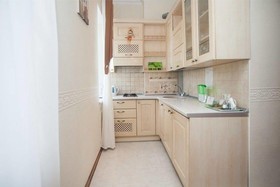 LikeHome Apartments Tverskaya