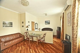 LikeHome Apartments Tverskaya