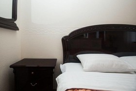 LikeHome Apartments Tverskaya