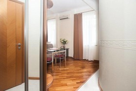 LikeHome Apartments Tverskaya