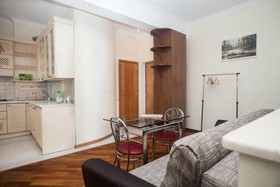 LikeHome Apartments Tverskaya