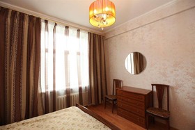 LikeHome Apartments Tverskaya