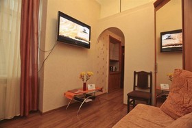 LikeHome Apartments Tverskaya
