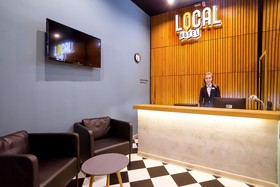 Local Hotel