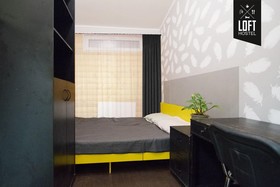 Loft Hostel