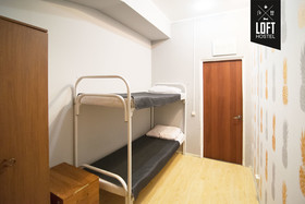 Loft Hostel