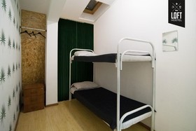 Loft Hostel