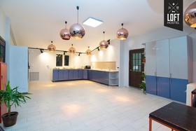 Loft Hostel