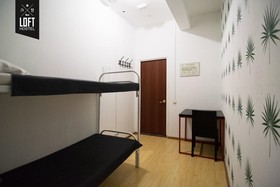 Loft Hostel