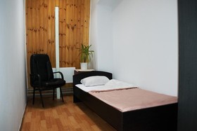 Loft Hostel