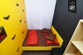 Loft Hostel
