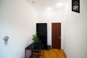 Loft Hostel