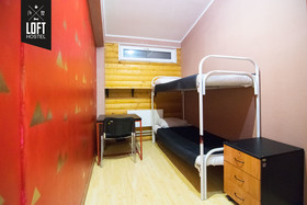 Loft Hostel