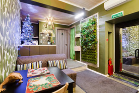 Loft Hotel P12
