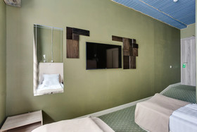 Loft Hotel P12