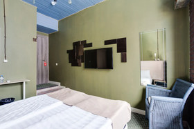 Loft Hotel P12