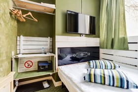 Loft Hotel P12